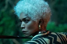 Black Panther 2 box office sales and end credits scene, explained