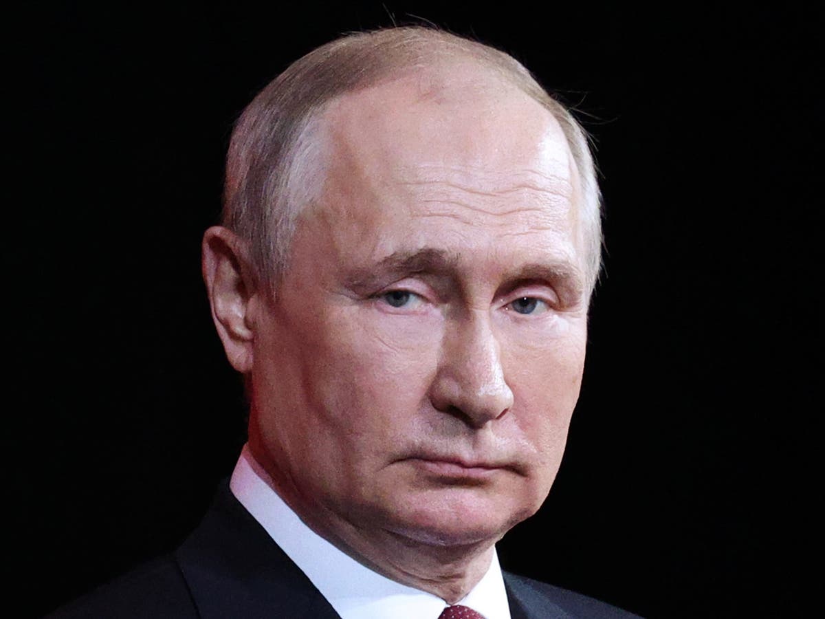 Россия Украина последнее: Путин «должен лишить паспортов граждан, которые критикуют войну»
