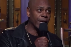 Dave Chappelle’s SNL monologue accused of ‘popularising antisemitism’