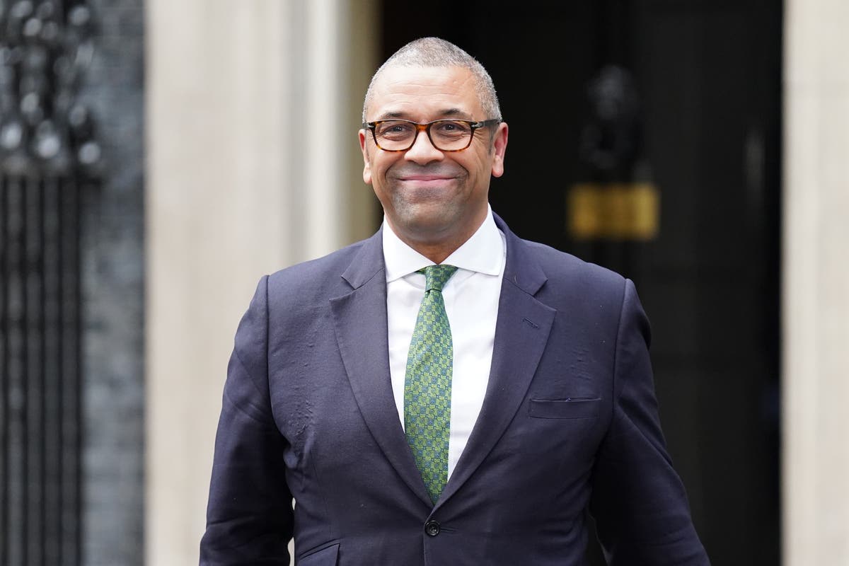 Foreign Secretary defends World Cup LGBT advice after criticism Foreign Secretary defends World Cup LGBT advice after criticism