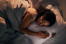 Women who sleep better are more ambitious, study suggests