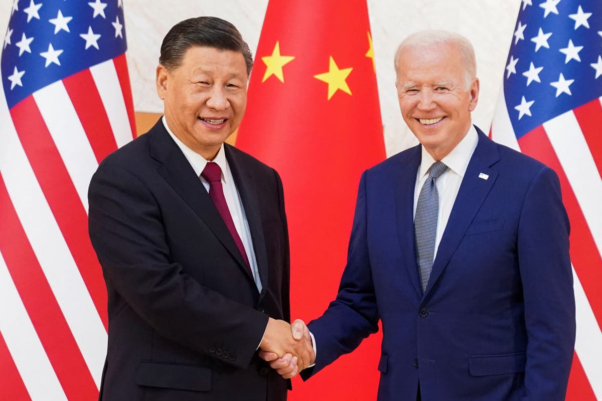 Niedawny szczyt G20: Xi Jinping powiedział, że jest gotowy na „uczciwą wymianę”, gdy rozpoczynają się rozmowy z Bidenem