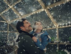 Amazon releases Christmas advert directed by Taika Waititi