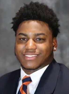 Christopher Darnell Jones, 22, has been taken into custody in connection to the shooting at UVA