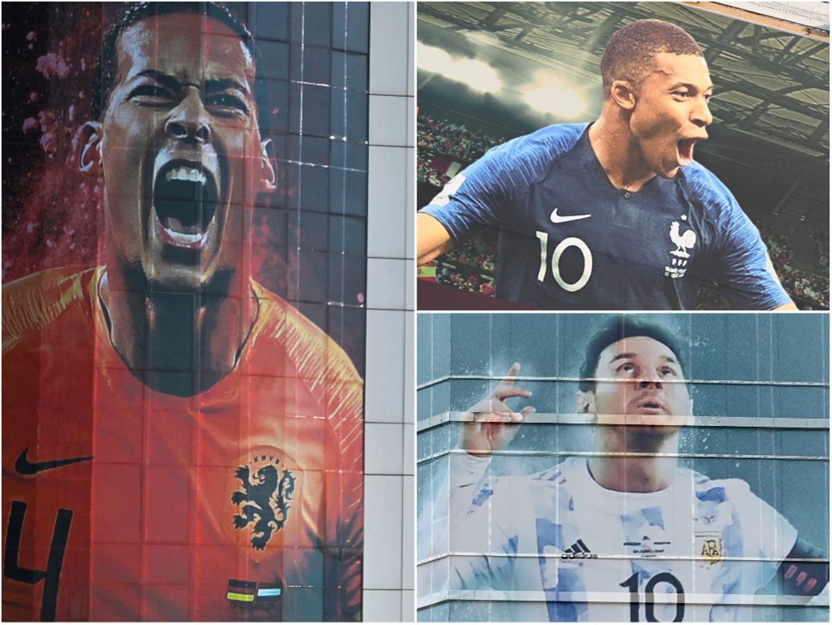 Fantasy World Cup: Rules, transfers, how to play and everything you need to know