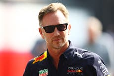 Christian Horner refuses to divulge why Max Verstappen ignored team orders in Brazil