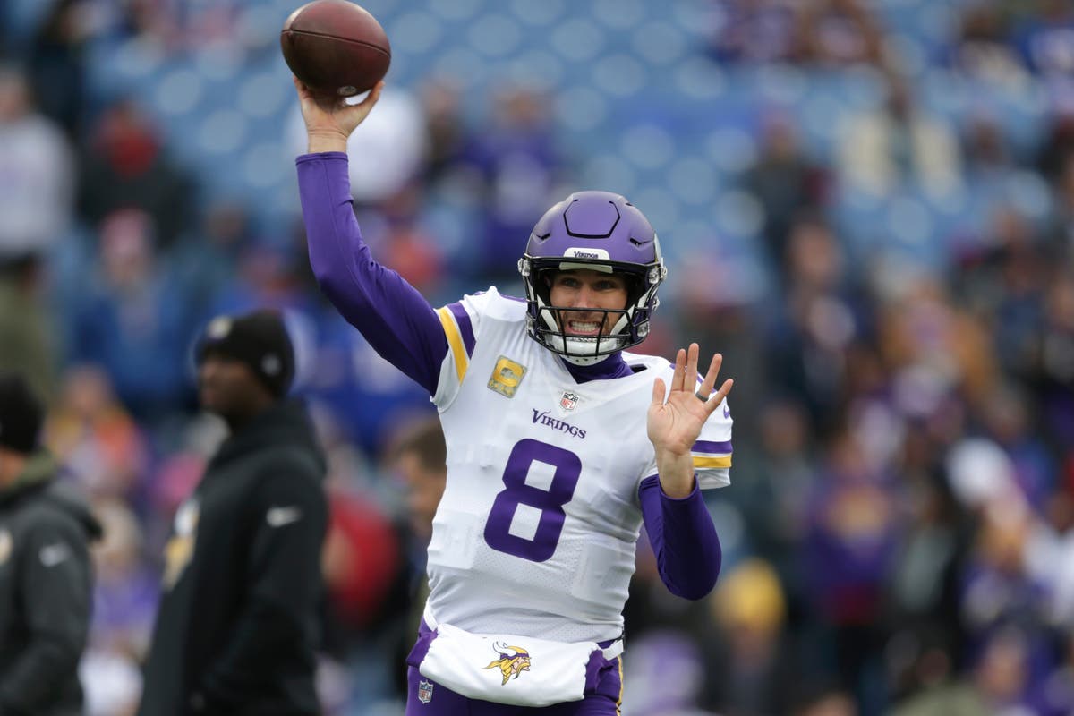 Analysis: Vikings, Bucs, Packers, Colts make big statements