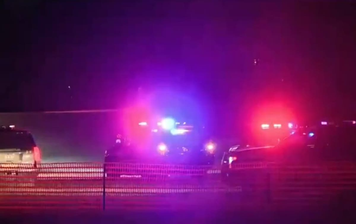 Oakland University: Police chase two armed suspects on campus as students warned to stay inside