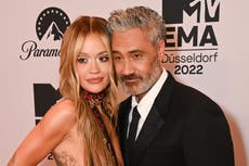 Rita Ora explains why she and Taika Waititi kept their ‘perfect’ wedding private