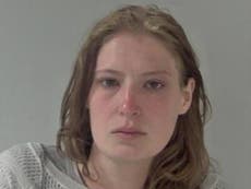 Woman banned from Primark after ripping worker’s shirt for ‘flirting’