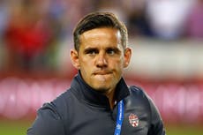 John Herdman interview: Meet the Englishman helping Canada to dream big at Qatar World Cup