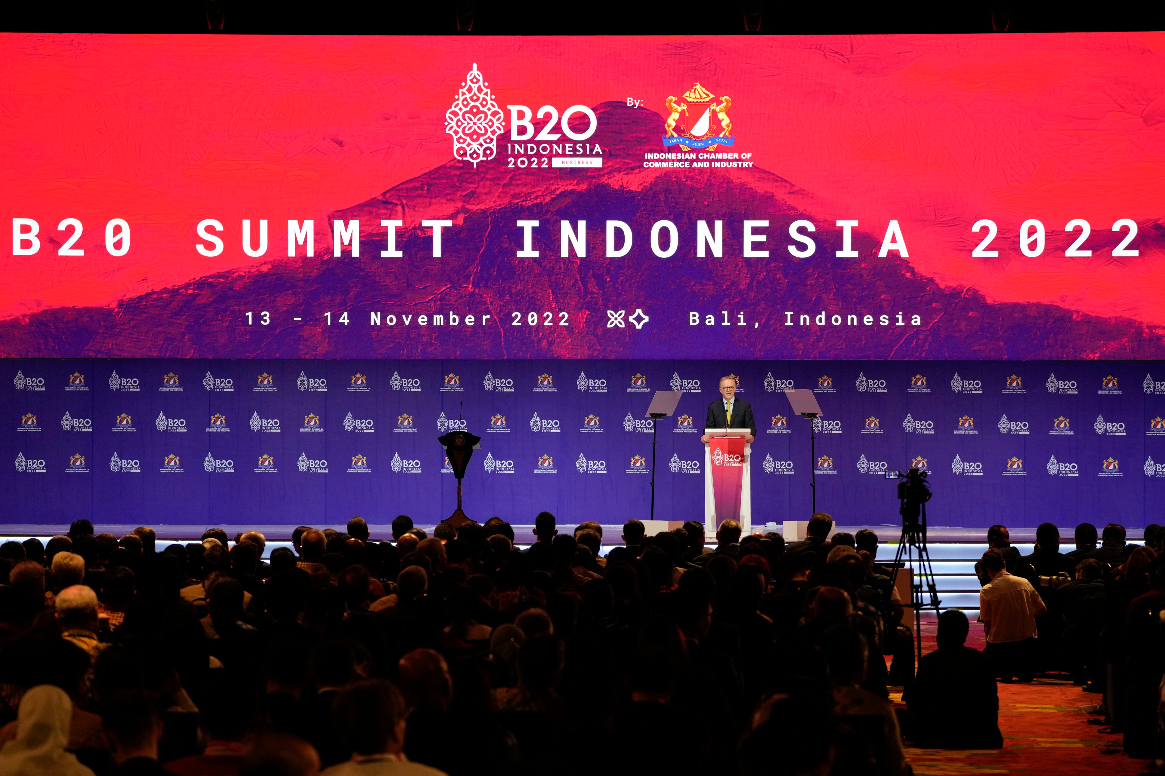 Indonesia G20