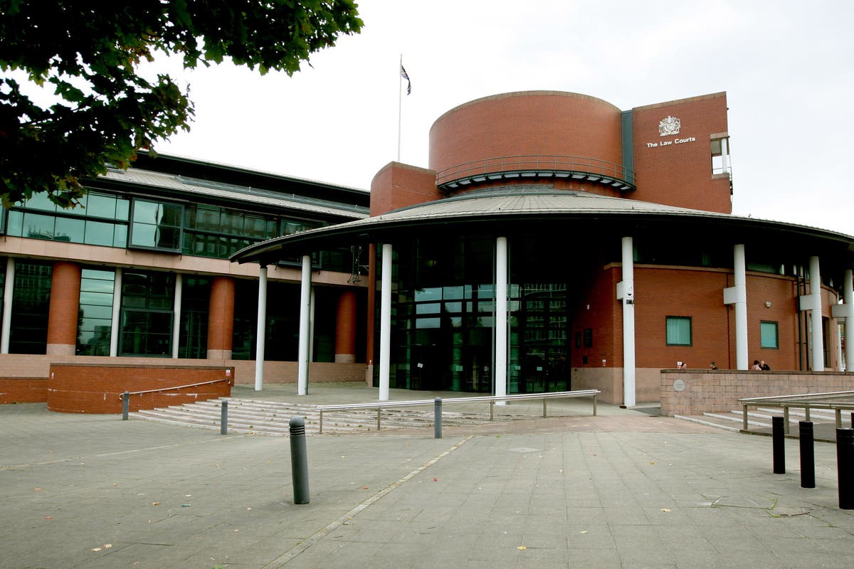 Man told police he accidentally killed woman, court hears Man told police he accidentally killed woman, court hears