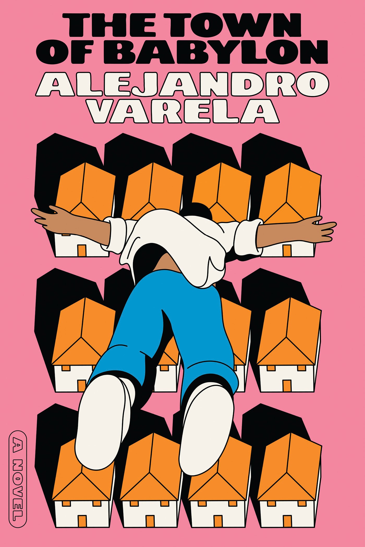 Books-The First Novel