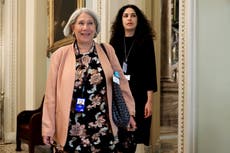 White House adviser says painting MAGA Republicans as ‘extremists’ helped Democrats to midterms success