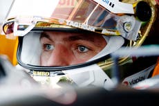 Why Max Verstappen’s self-absorption will come back to haunt him