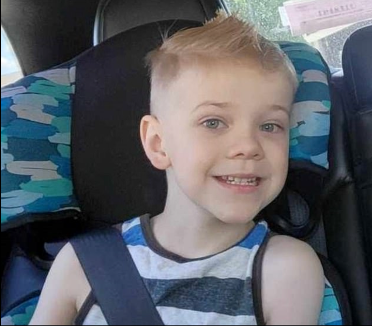 Women arrested in connection to death of missing Idaho boy Michael Vaughan
