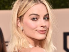 Margot Robbie names the film that first made her realise she was a ‘good actor’
