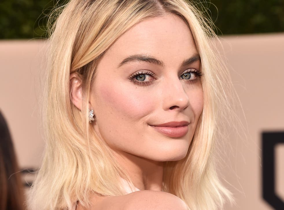 Margot Robbie says fame after Wolf of Wall Street was one of her 'lowest  moments' | The Independent