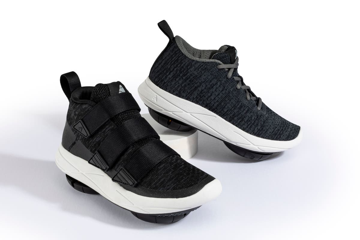 Adapted shoes recommended as non-surgical option for knee osteoarthritis Adapted shoes recommended as non-surgical option for knee osteoarthritis