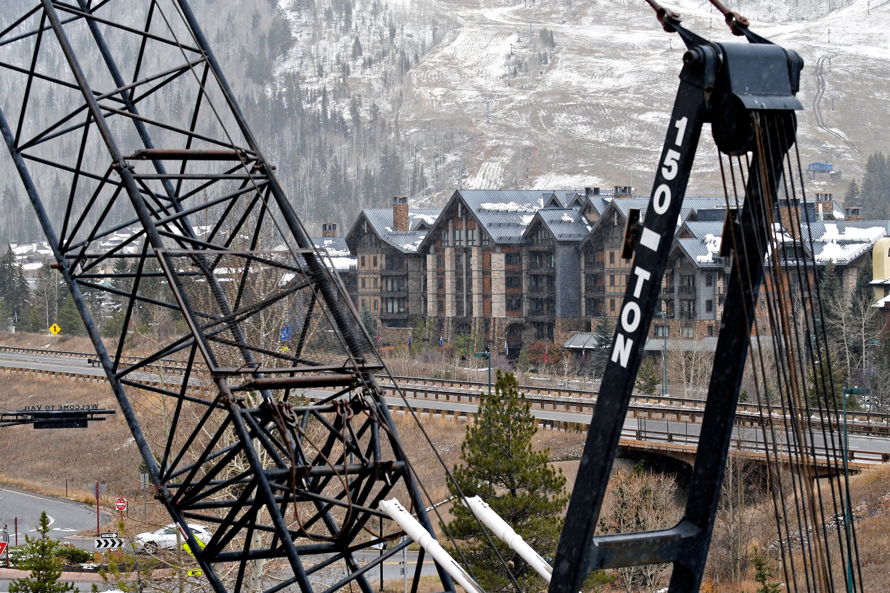 Vail Americas Housing Crisis