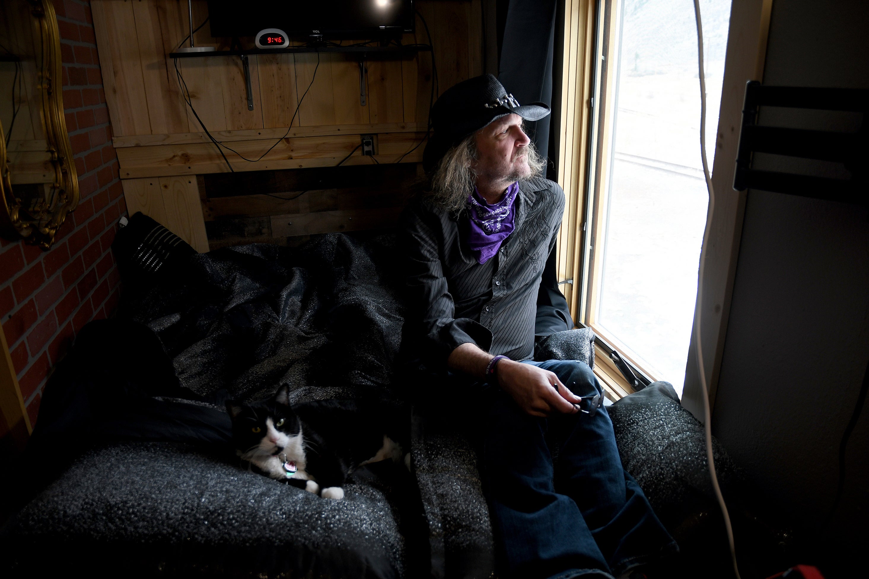 Vail Americas Housing Crisis