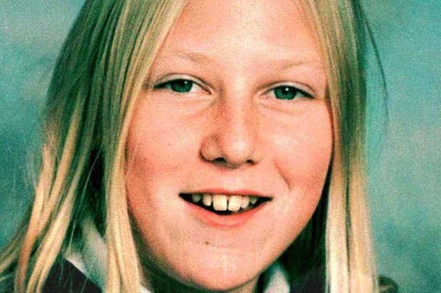 Kate Bushell was murdered 25 years ago (PA)