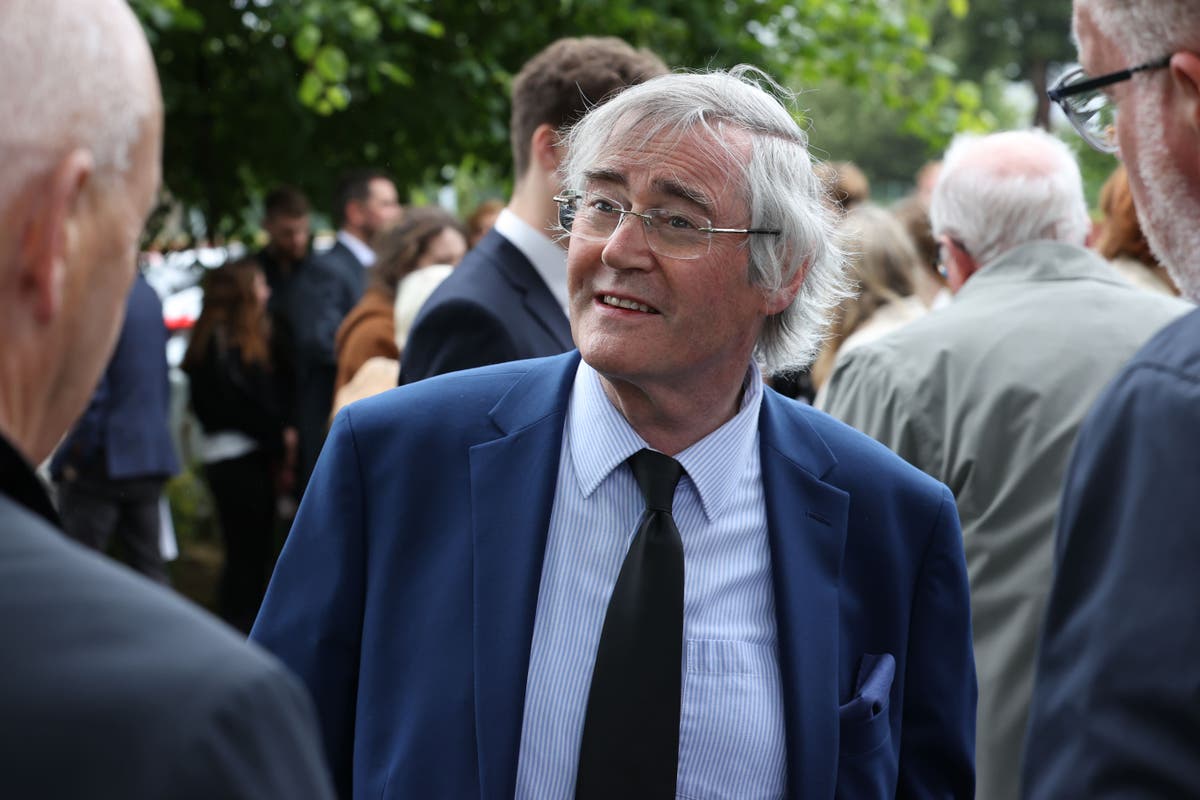Tributes paid following the death of noted historian Eamon Phoenix Tributes paid following the death of noted historian Eamon Phoenix
