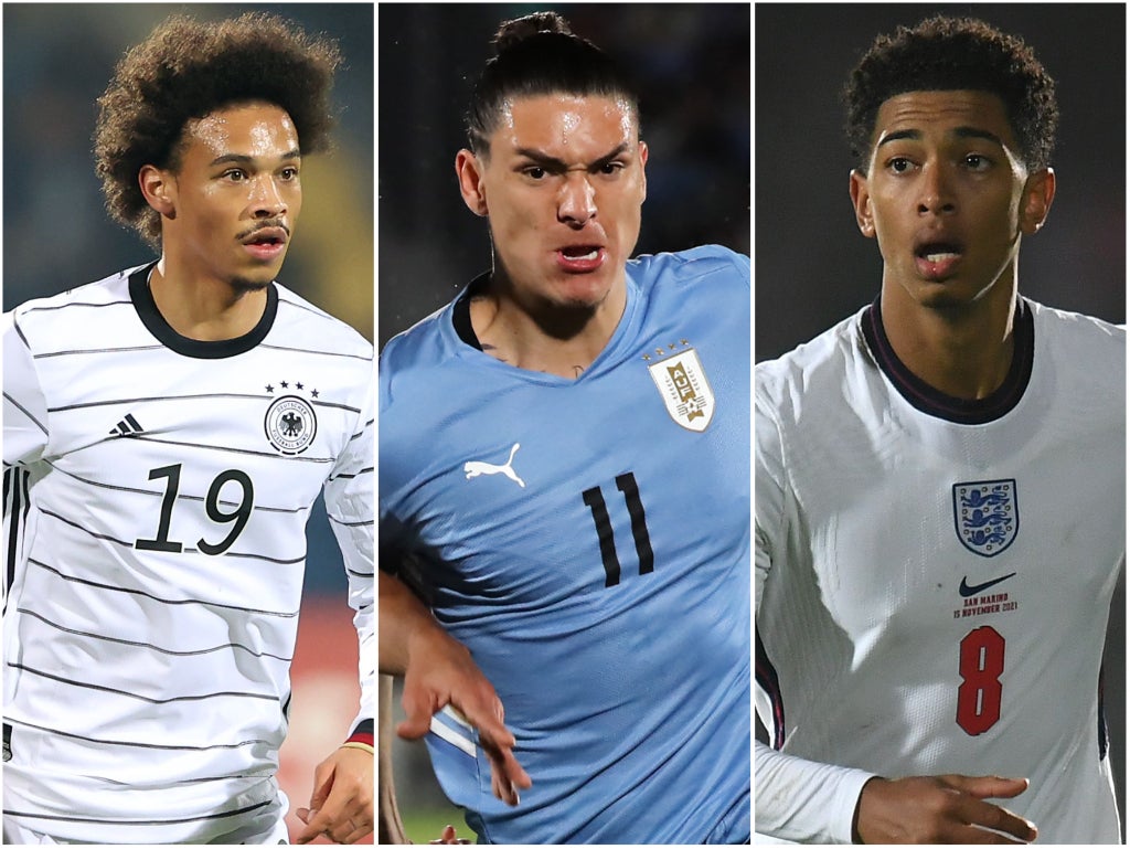 World Cup Fantasy 2022: Scout's Matchday 1 final picks - Best FPL