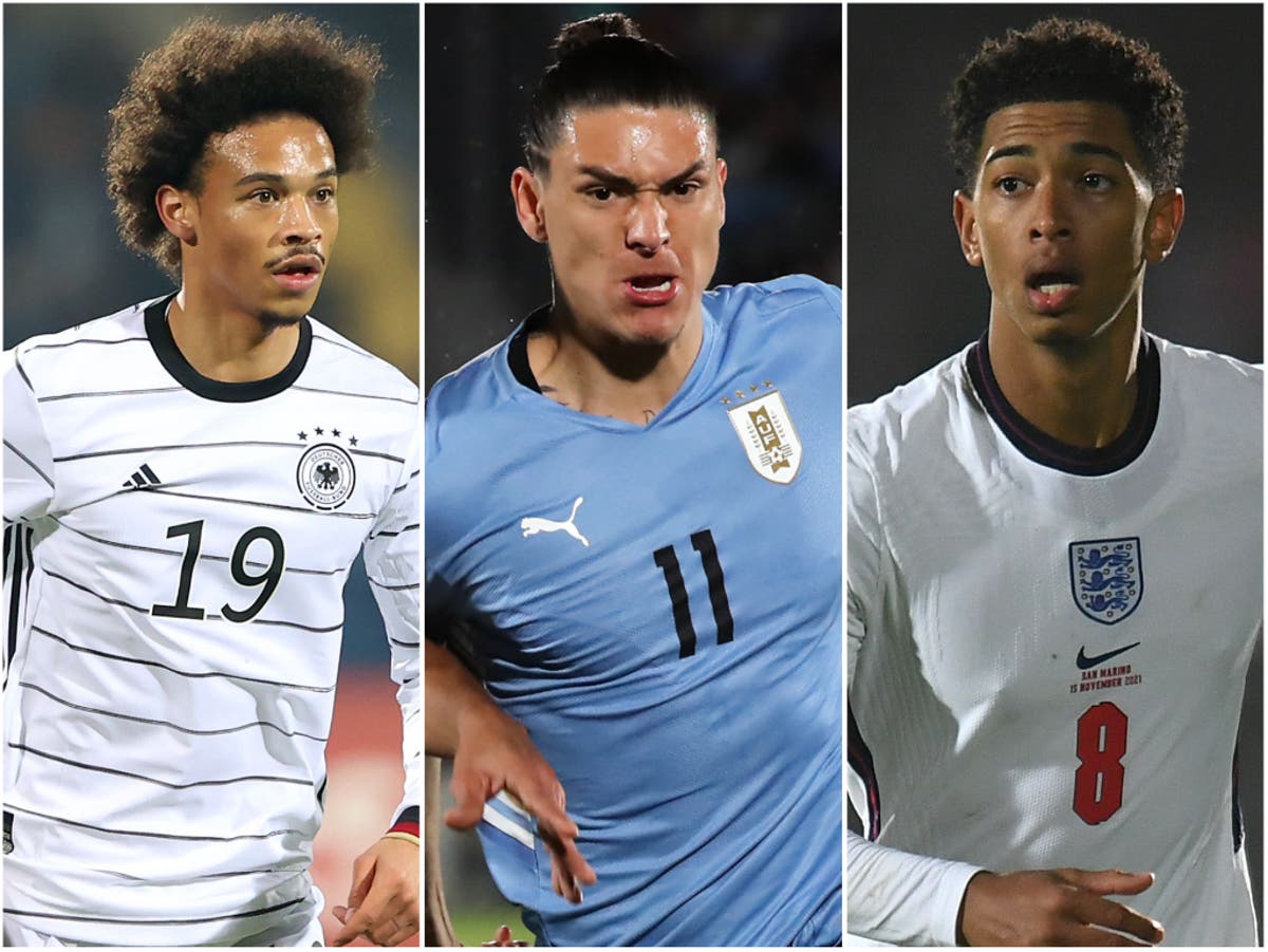 Fantasy World Cup: 30 best players to pick for your team Fantasy World Cup: 30 best players to pick for your team