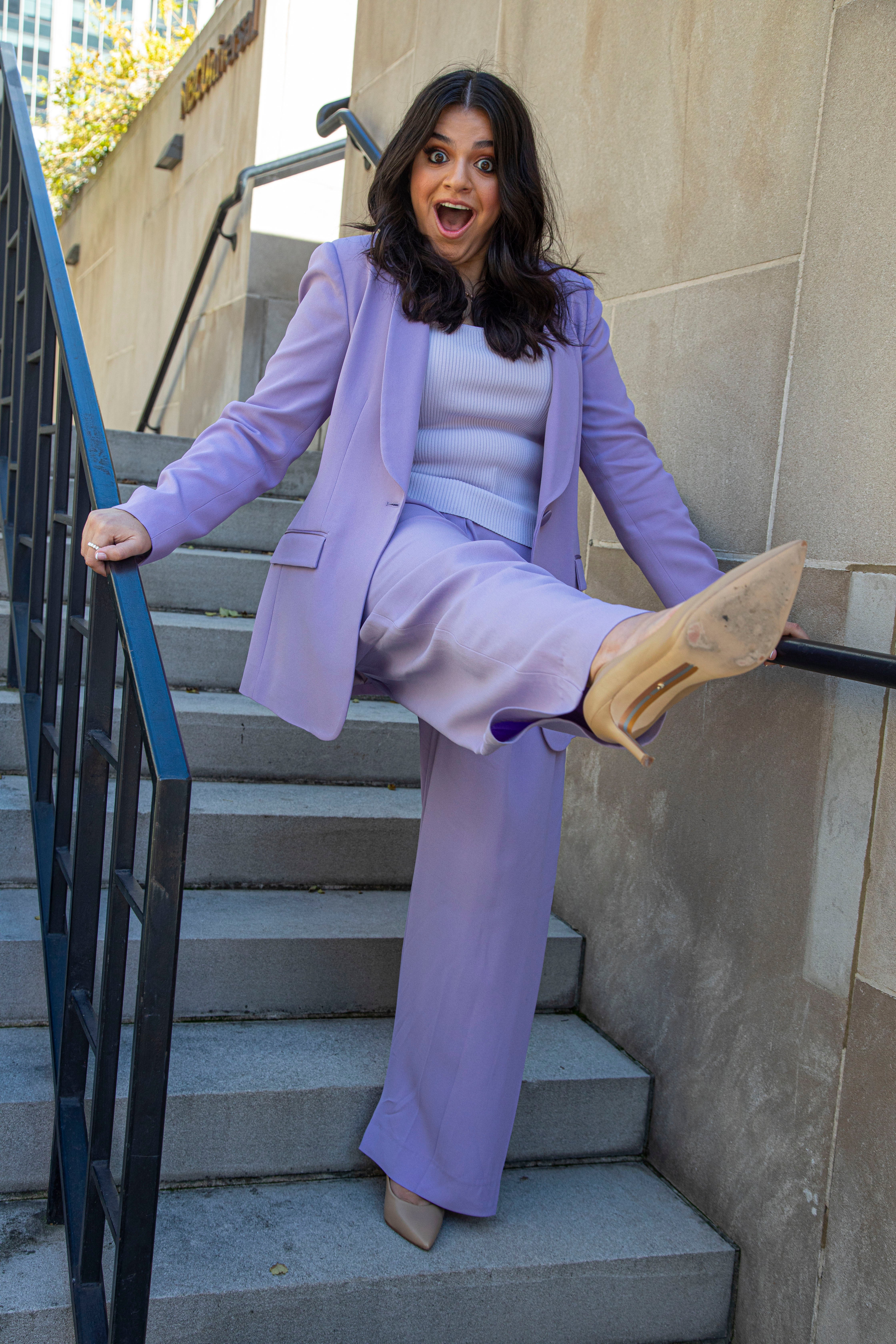 Mayan Lopez Portrait Session