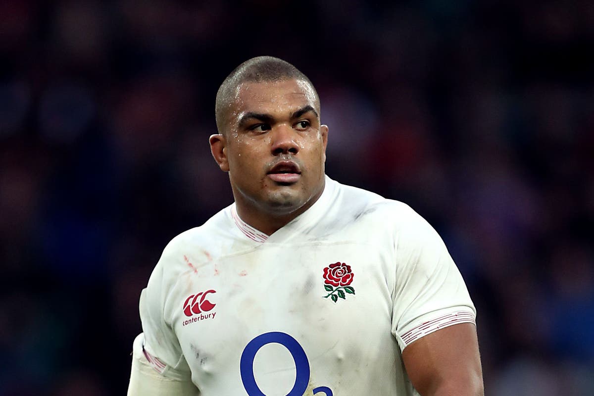 Kyle Sinckler hopes England enjoy the fruits of Eddie Jones&rsquo; labour once again