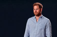 Prince Harry prompts reaction with unannounced Veteran’s Day visit to Pearl Harbour