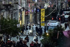 EXPLAINER: Why Istanbul blast has political implications