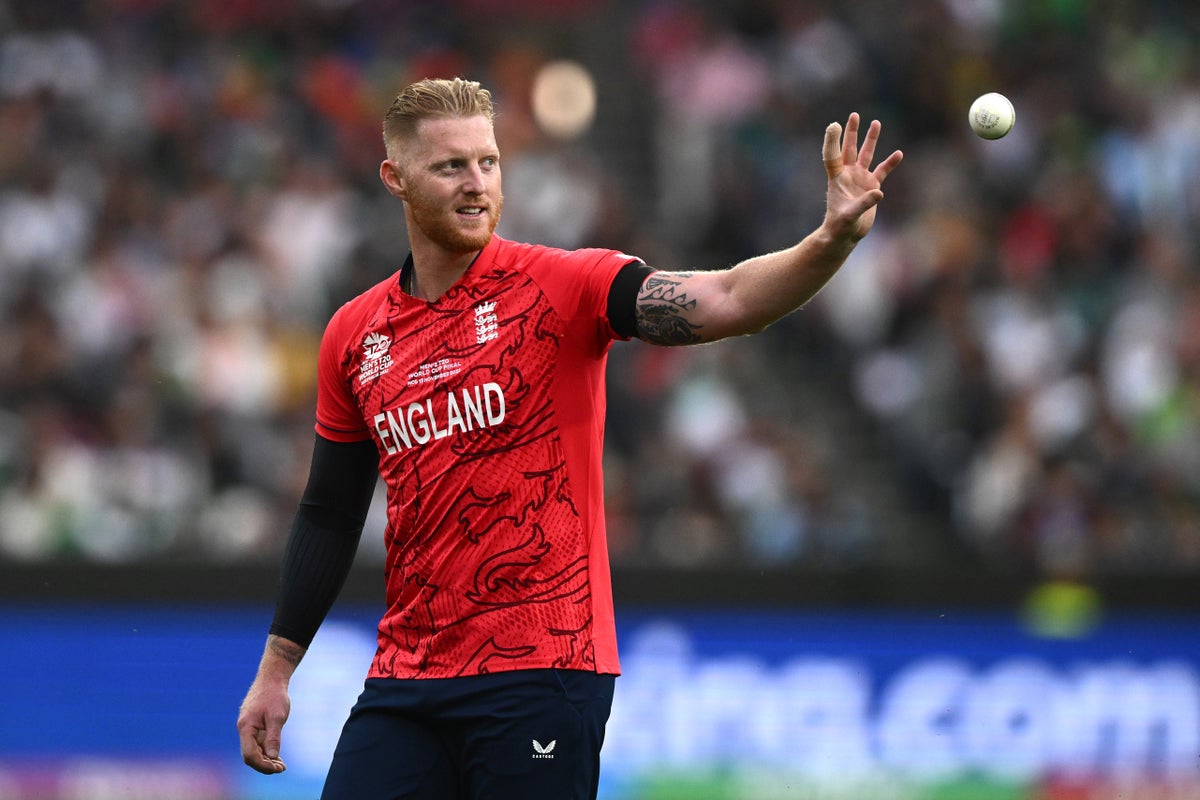 Matthew Mott hopes to lure ‘world-class’ Ben Stokes back to ODI format before World Cup