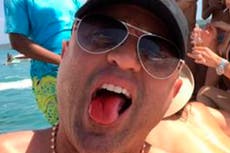 DEA’s most corrupt agent: Parties, sex amid 'unwinnable war'