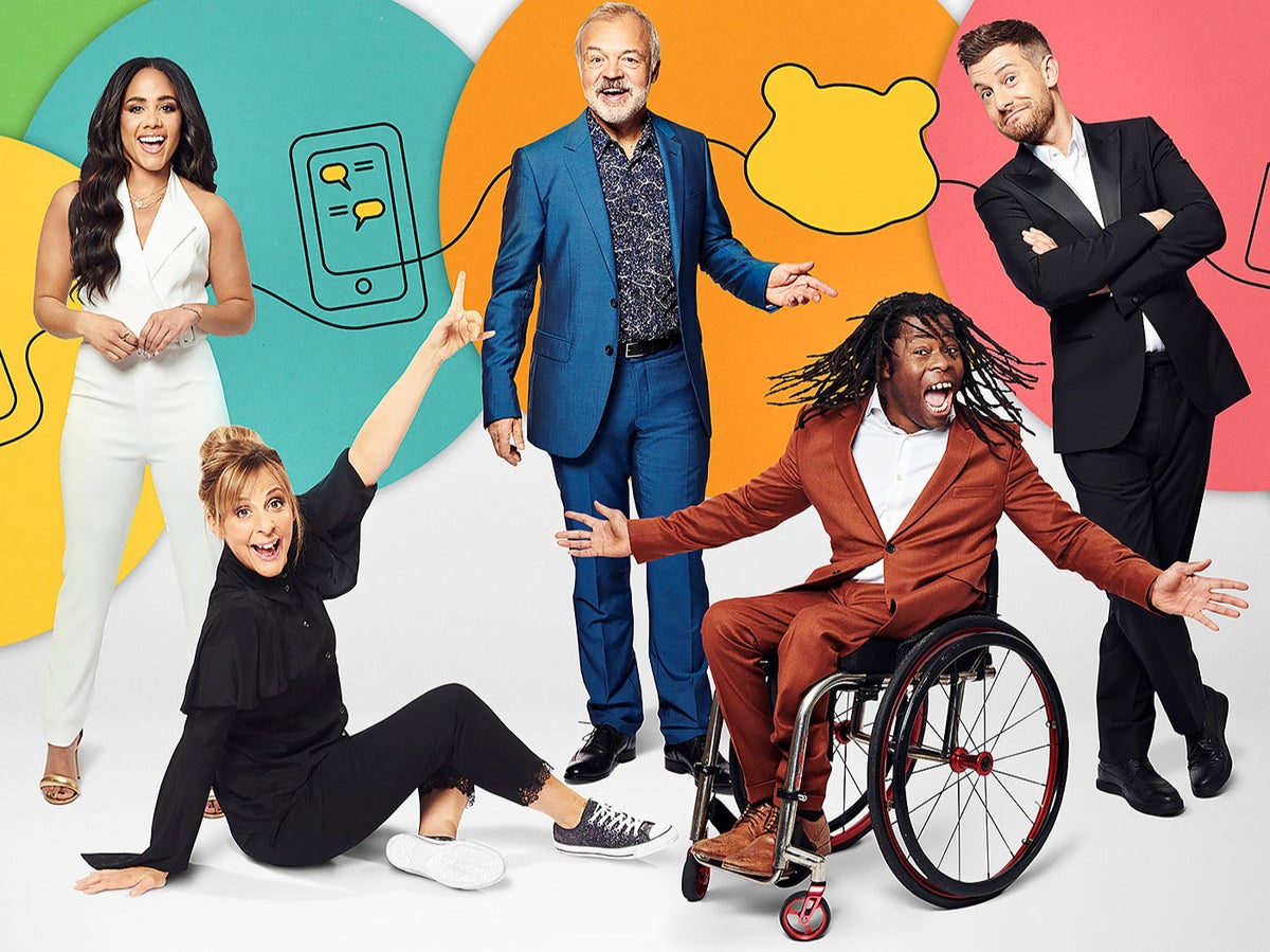 Children in Need 2022: Everything you need to know, from when it’s on to who’s hosting