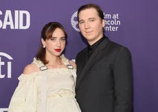 Zoe Kazan confirms she’s had baby three days after confirming pregnancy