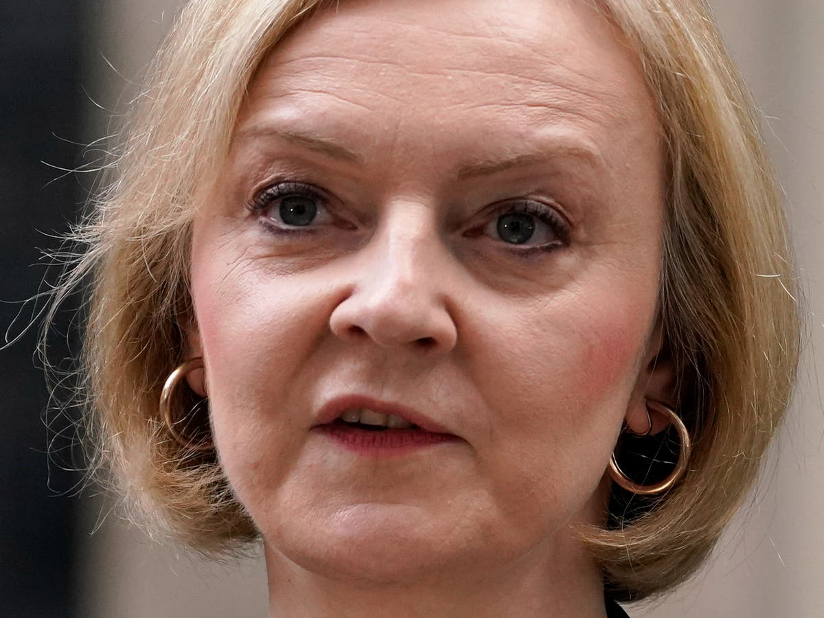 Liz Truss comeback defence is damaging &lsquo;nonsense&rsquo;, says top David Cameron aide