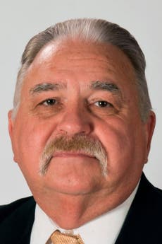 Former Kansas detective, 3 others accused of sex trafficking