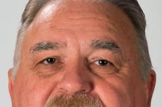 Former Kansas detective, 3 others accused of sex trafficking