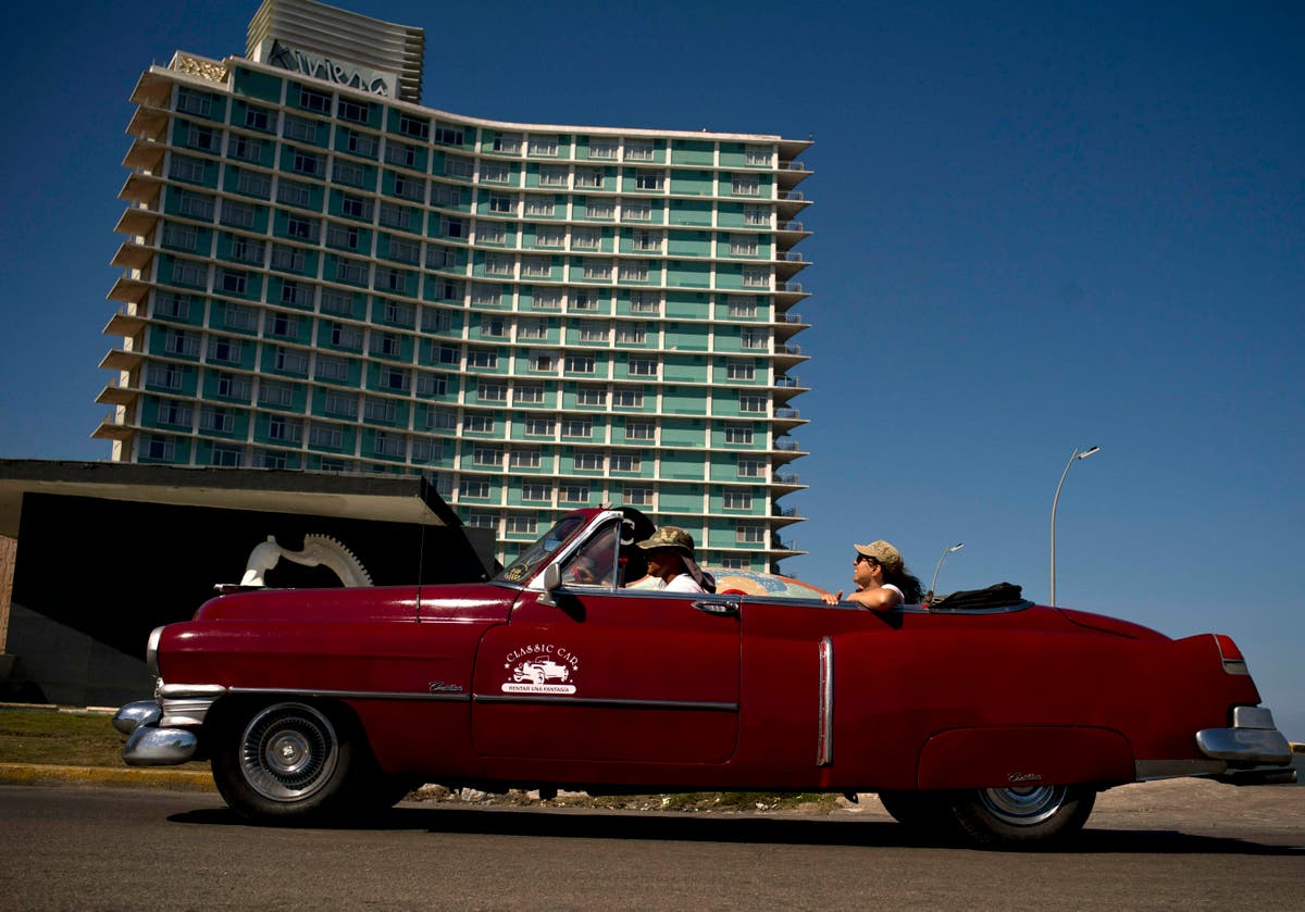 US, Cubans will meet again in Havana: State Department