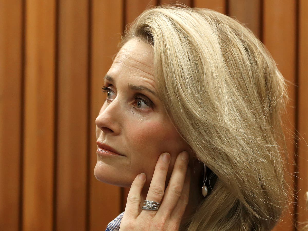 Gavin Newsom&rsquo;s wife Jennifer Siebel Newsom testifies at Harvey Weinstein rape trial