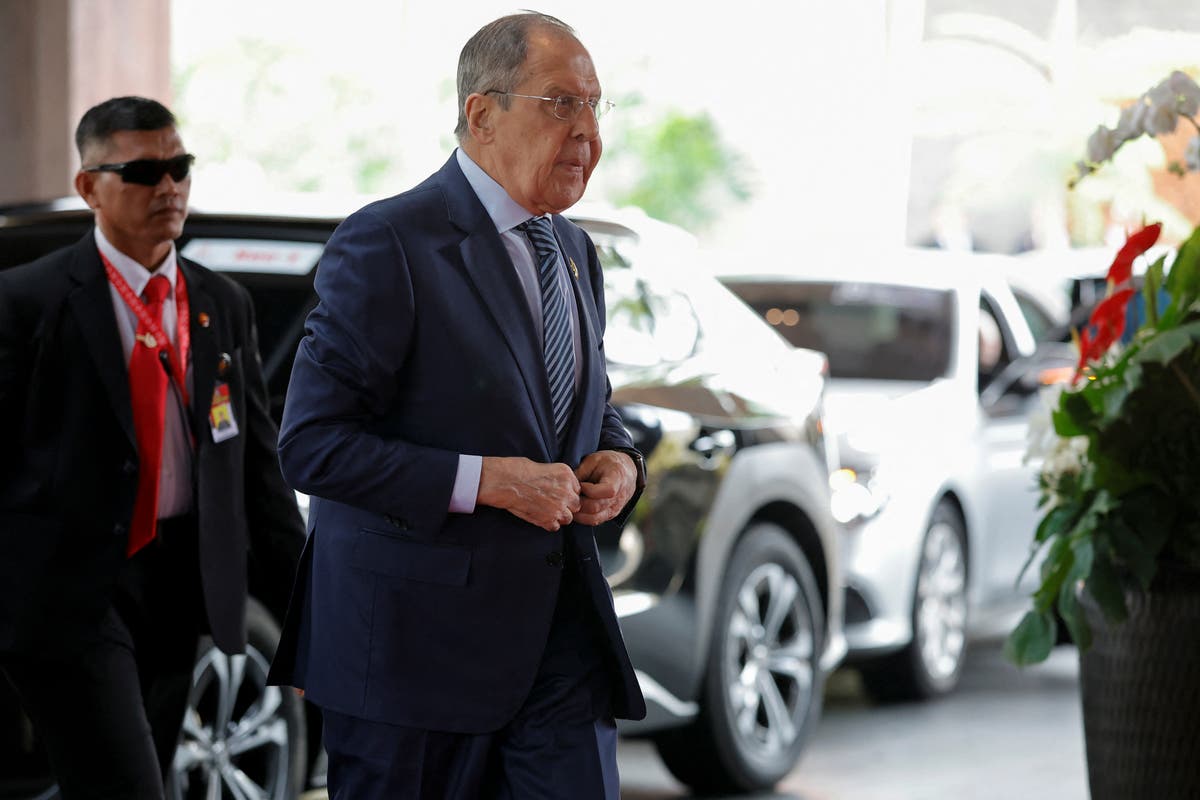 G20 communique highlights Russian isolation at global leaders’ gathering G20 communique highlights Russian isolation at global leaders’ gathering