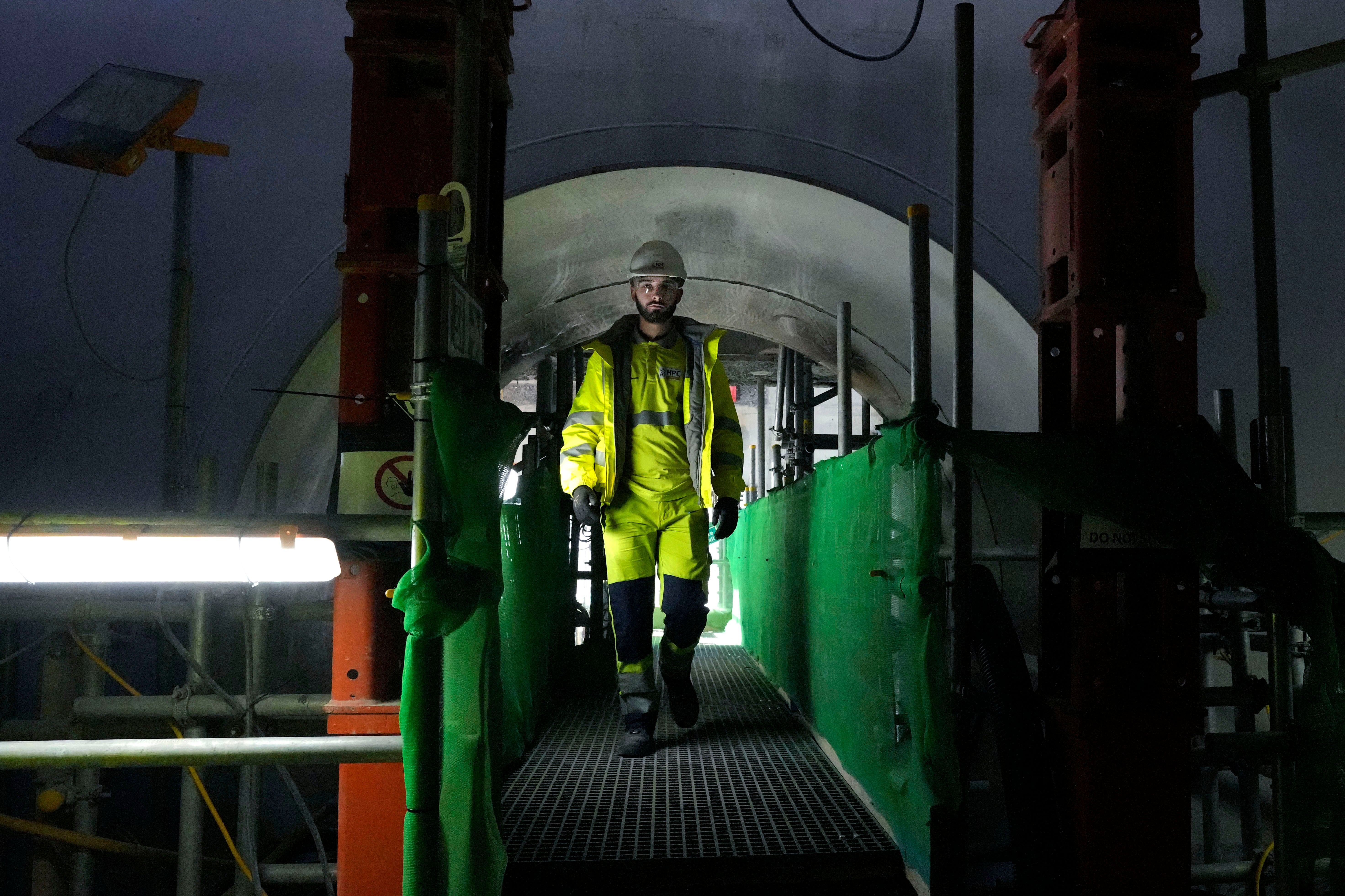 COP27 UK Nuclear Energy