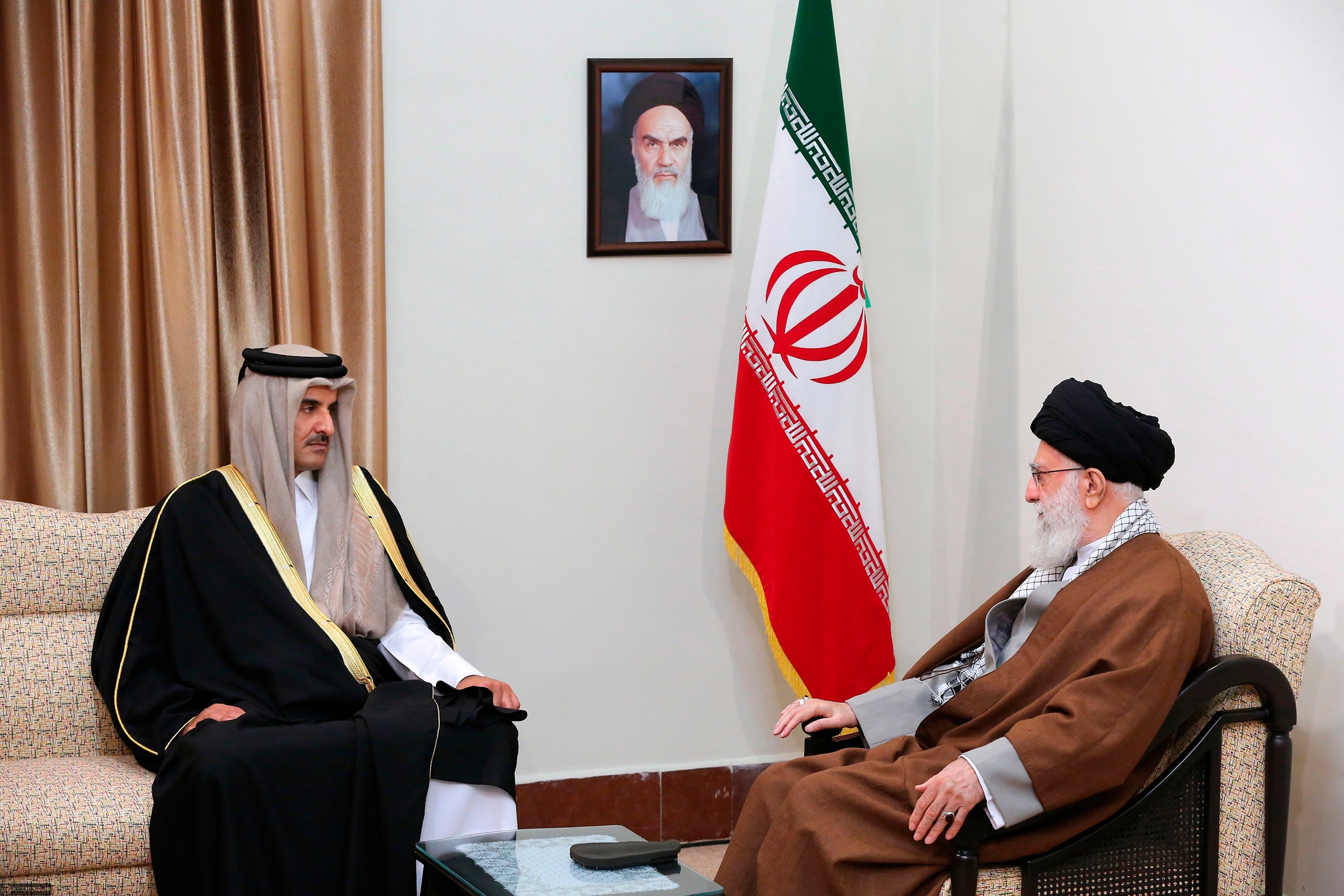 World Cup Qatar Diplomacy Explainer