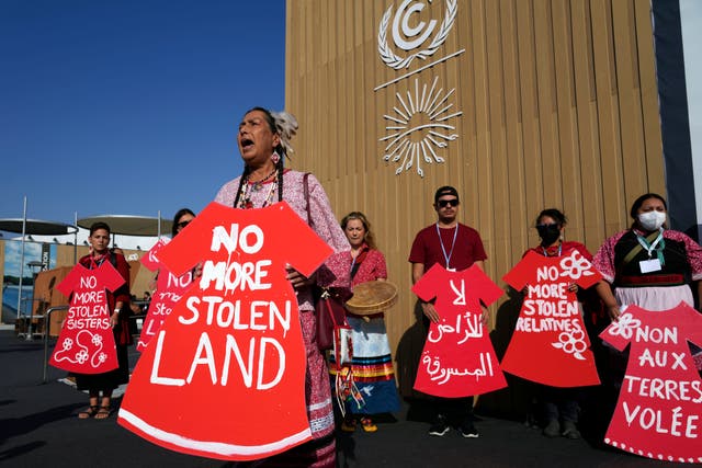 COP27 Climate Summit