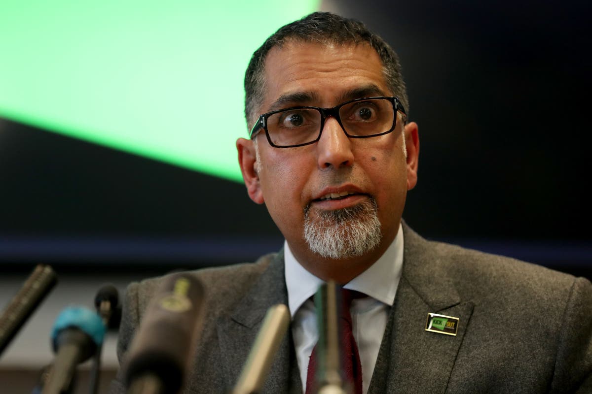 Kick It Out chair urges Government to provide more online protection from abuse