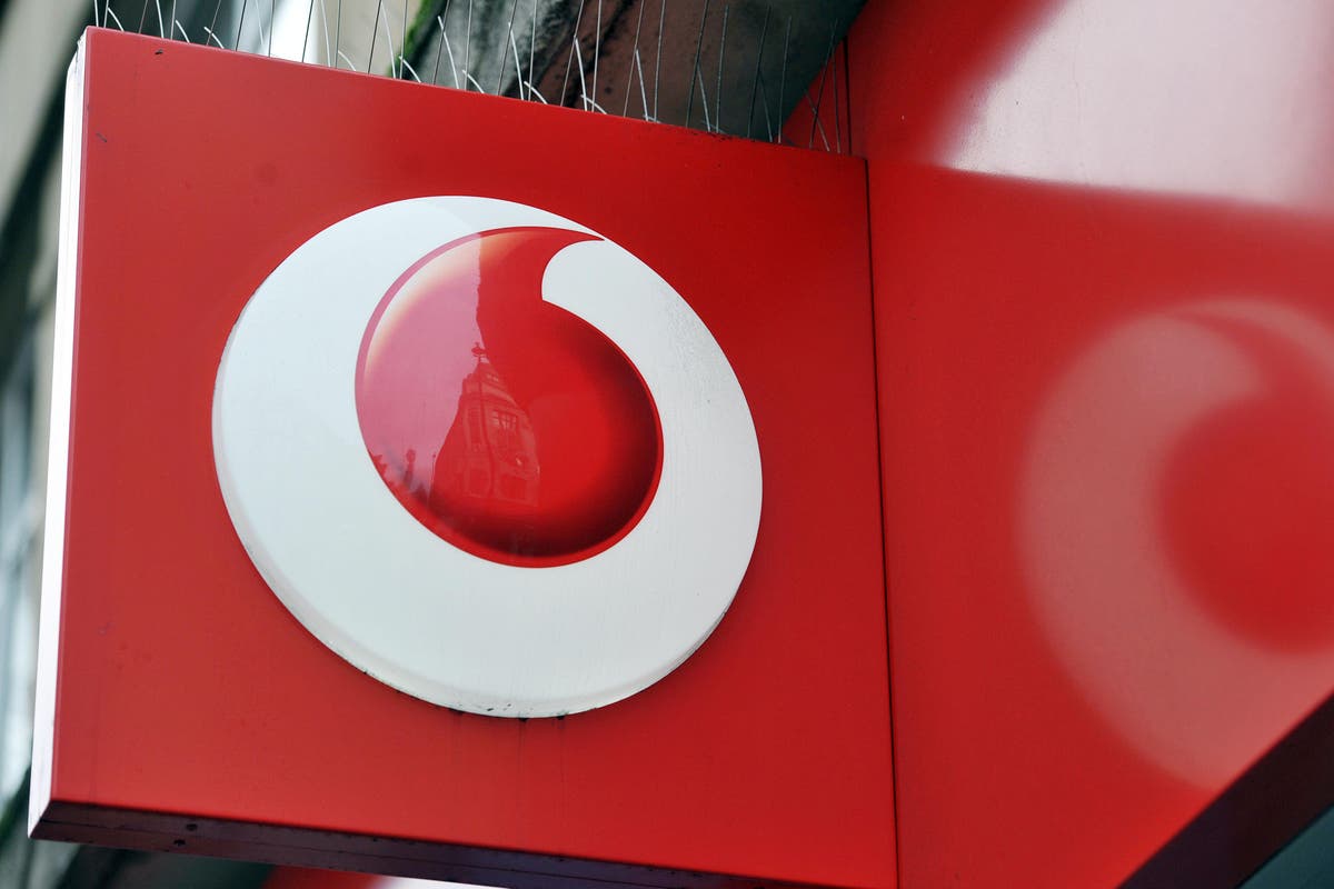 Vodafone could cut jobs as part of 1bn euro cost savings plan