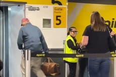 ‘A master of his craft’: Man shares trick for sneaking extra luggage onboard flight